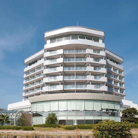 The Gran Resort Elegante Awajishima Экстерьер фото