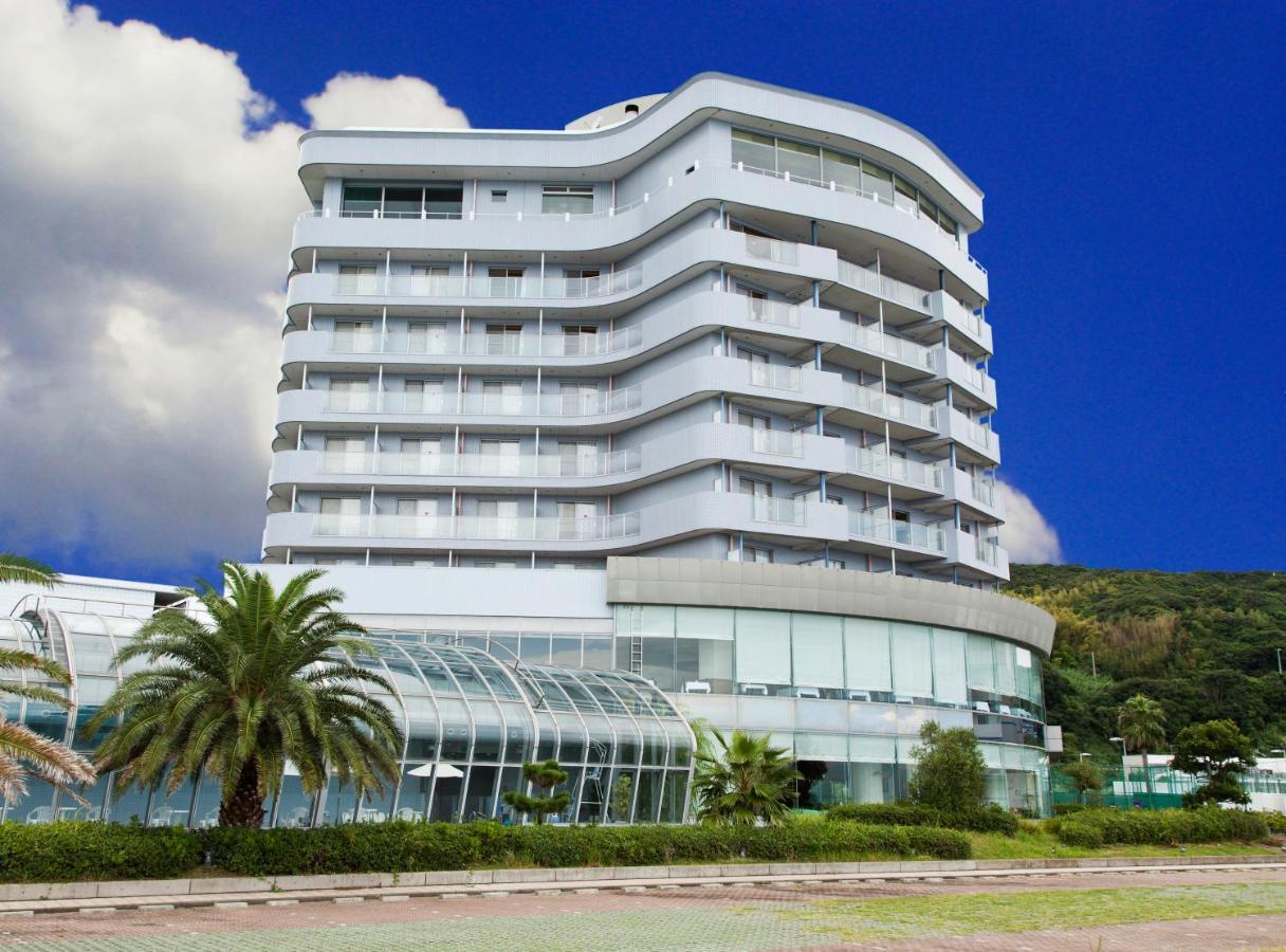 The Gran Resort Elegante Awajishima Экстерьер фото