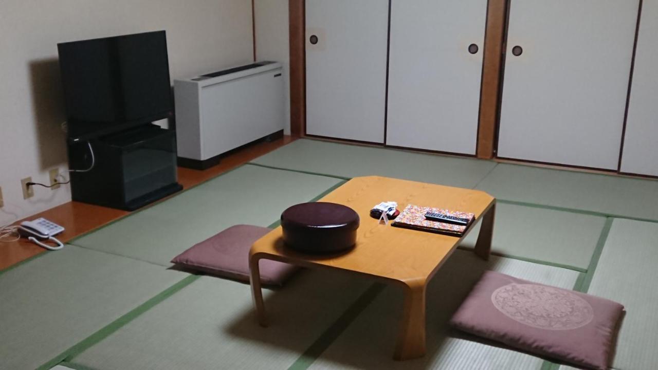 The Gran Resort Elegante Awajishima Экстерьер фото