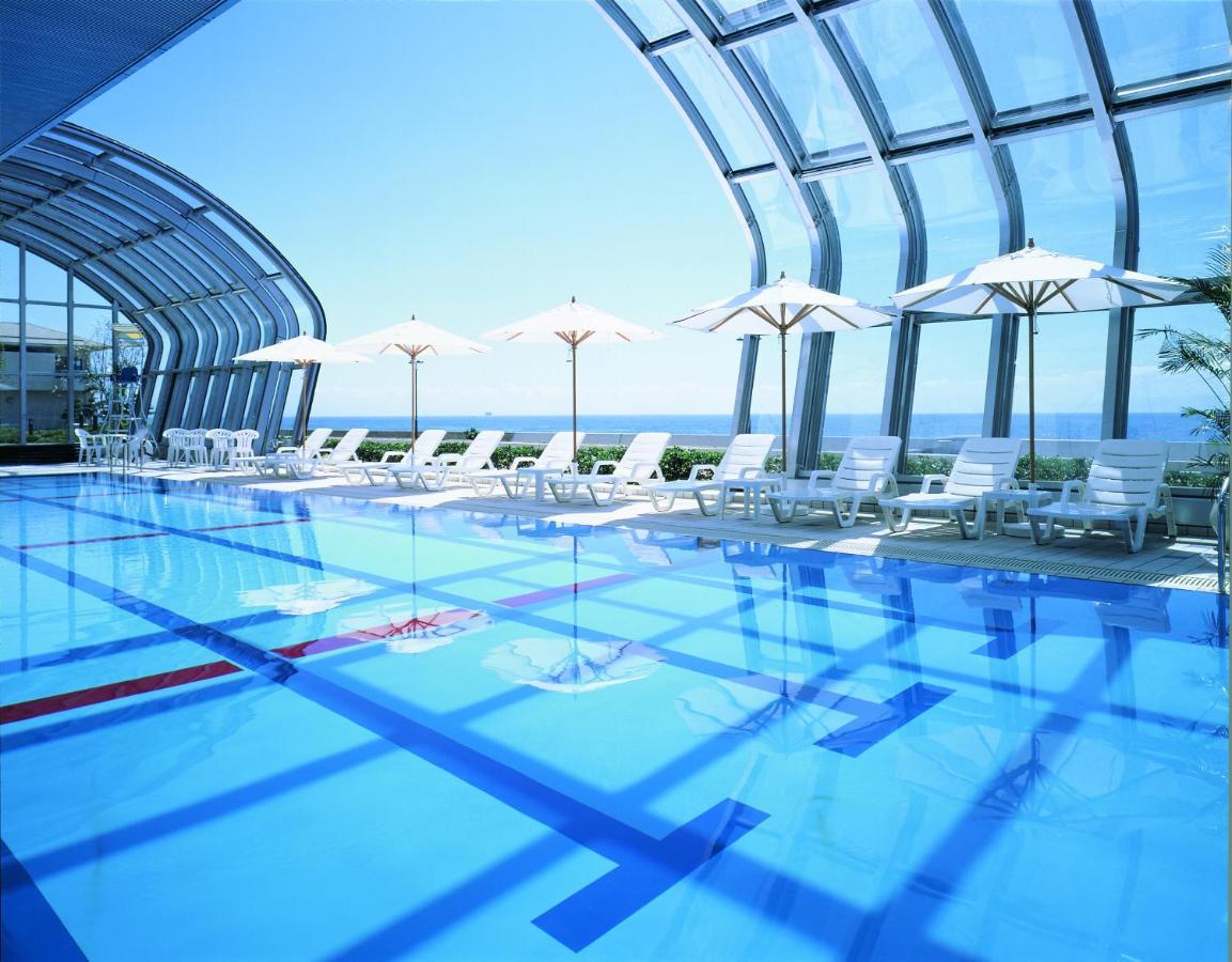 The Gran Resort Elegante Awajishima Экстерьер фото
