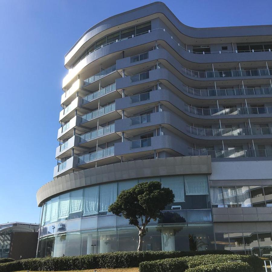 The Gran Resort Elegante Awajishima Экстерьер фото