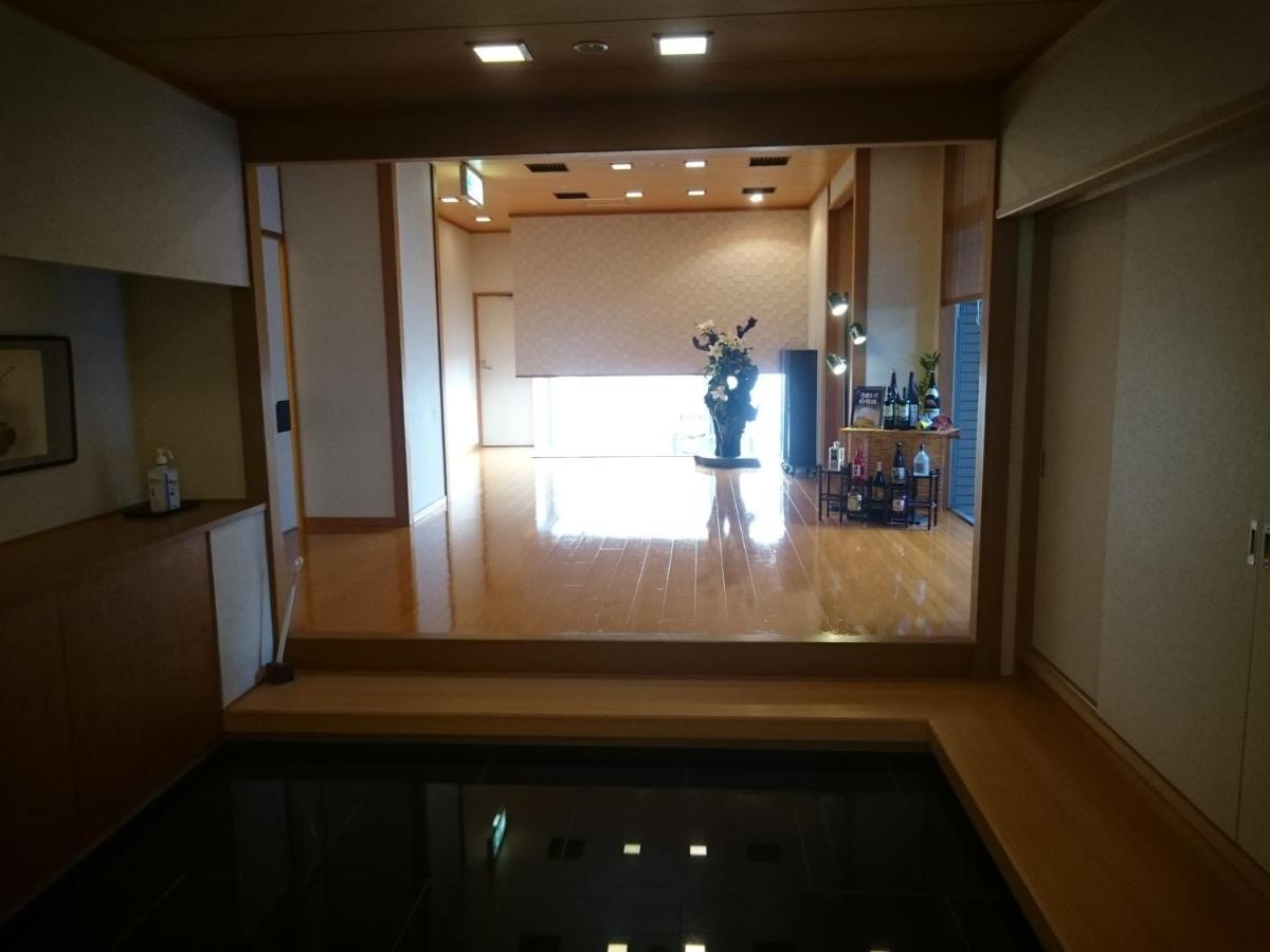 The Gran Resort Elegante Awajishima Экстерьер фото