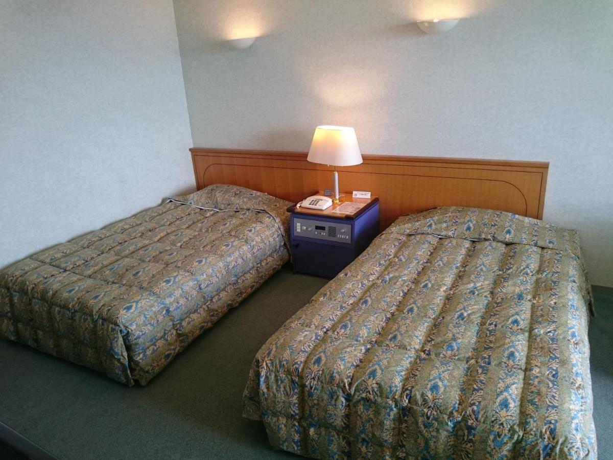 The Gran Resort Elegante Awajishima Экстерьер фото