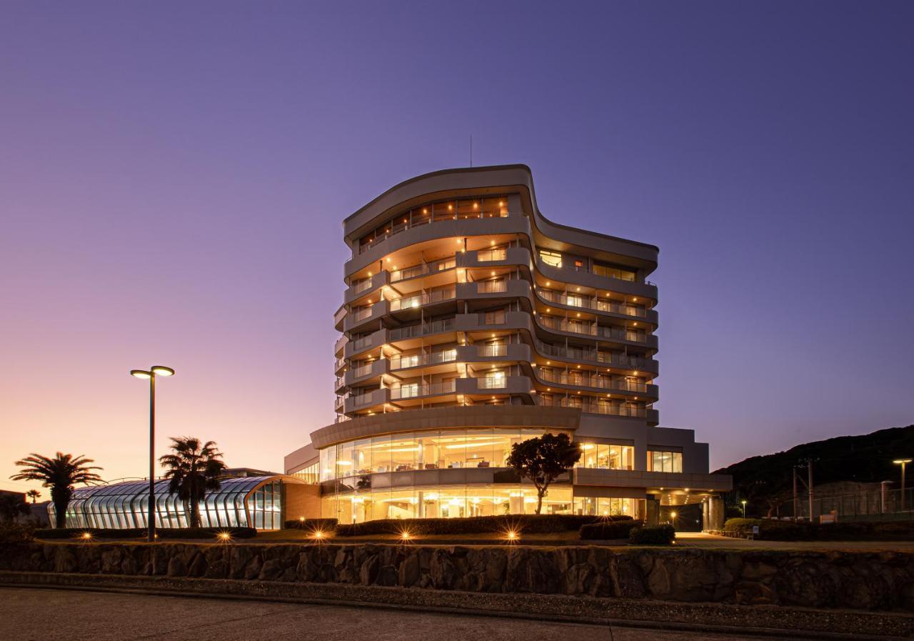 The Gran Resort Elegante Awajishima Экстерьер фото