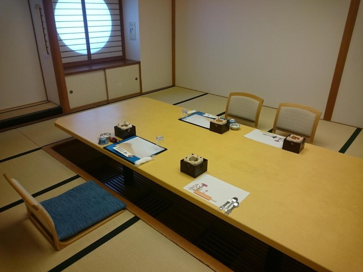 The Gran Resort Elegante Awajishima Экстерьер фото