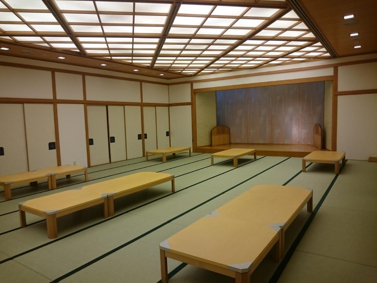 The Gran Resort Elegante Awajishima Экстерьер фото
