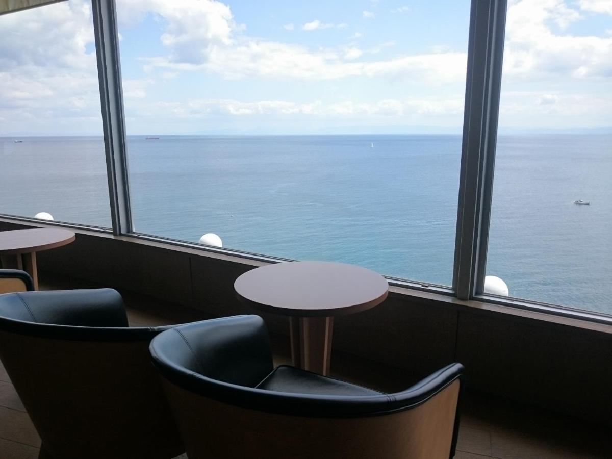 The Gran Resort Elegante Awajishima Экстерьер фото