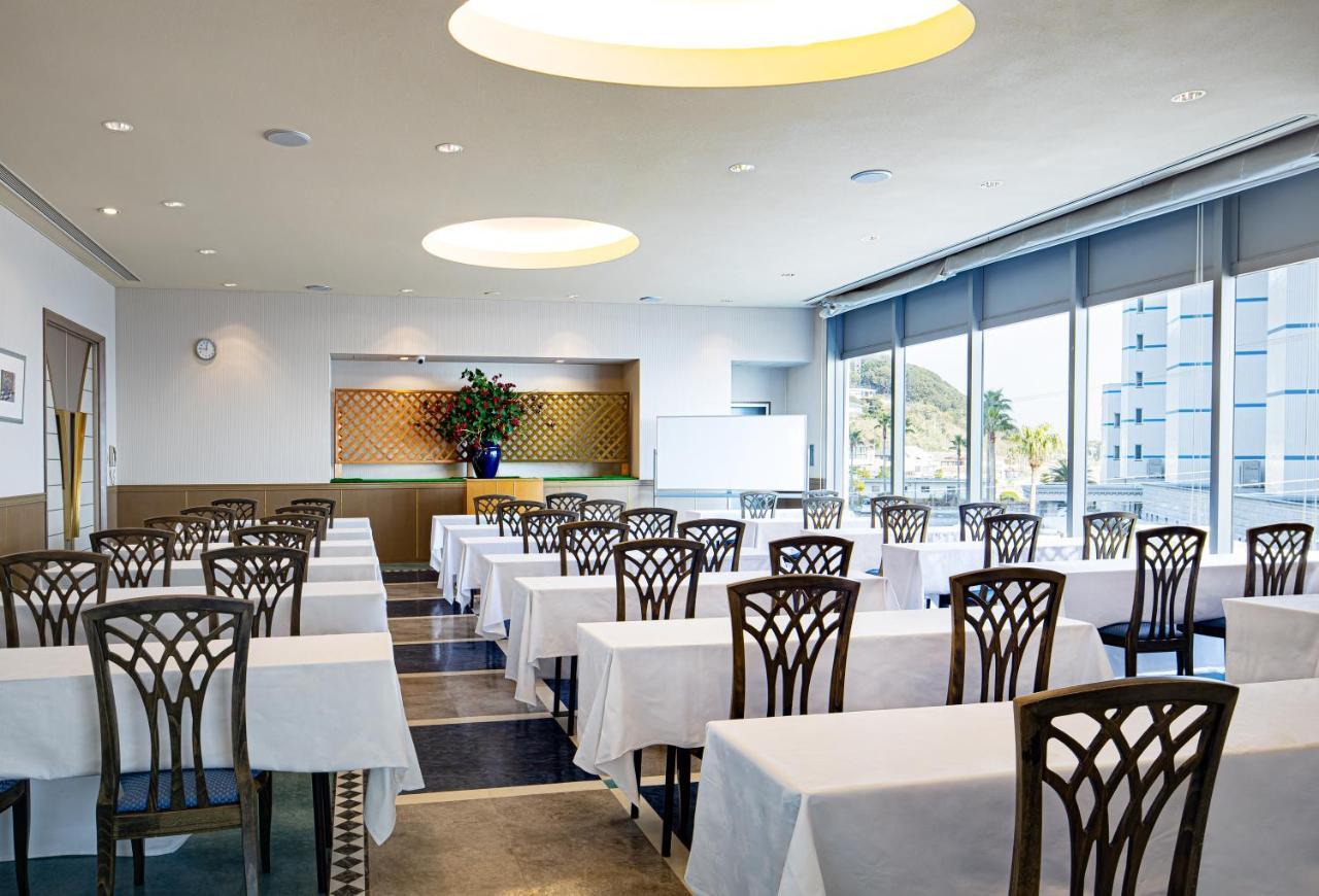 The Gran Resort Elegante Awajishima Экстерьер фото
