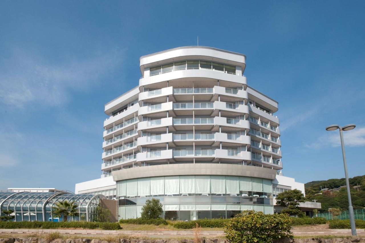 The Gran Resort Elegante Awajishima Экстерьер фото