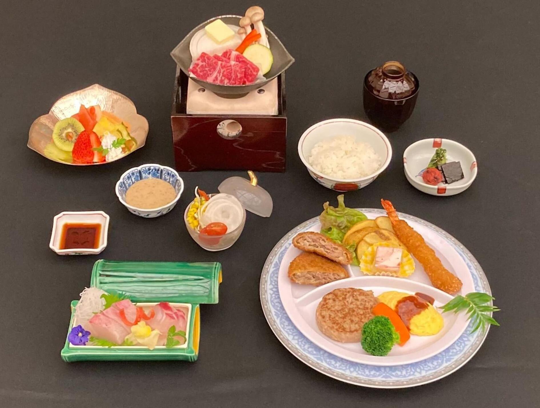 The Gran Resort Elegante Awajishima Экстерьер фото